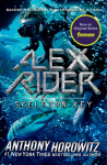 Skeleton Key: An Alex Rider Adventure