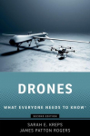 Drones: What Everyone Needs to Know&reg;