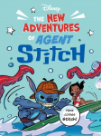 The New Adventures of Disney Agent Stitch