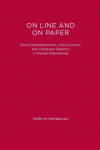 On Line and On Paper: Visual Representations, Visual Culture, and Computer Graphics in Design Engineering