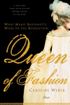 Queen of Fashion