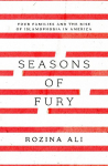 Seasons of Fury: Four Families and the Rise of Islamophobia in America