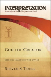 God the Creator