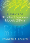 Elements of Structural Equation Models (SEMs)