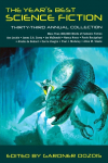 Years Best Science Fiction: Thirty-Third Annual Collection