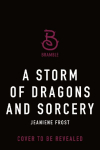 A Storm of Dragons and Sorcery