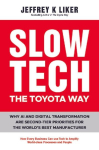 Tech and AI, the Toyota Way: Think, Test, and Learn Your Way to Prudent, Targeted Technology Adoption