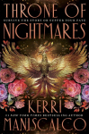 Throne of Nightmares