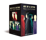 Arc of a Scythe Boxed Set: The bestselling dystopian YA series