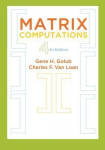 Matrix Computations