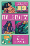 Female Fantasy: A Spicy Contemporary Romance for Fans of Bookish Reads