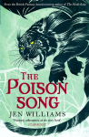 The Poison Song: The Winnowing Flame Trilogy 3