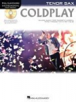 Coldplay: Tenor Sax