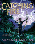 The Hunger Games: Catching Fire: Illustrated Edition