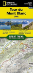 Tour de Mont Blanc