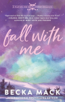 Fall with Me: A Playing for Keeps Hockey Romance, Book 4