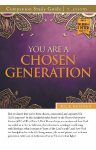 You Are A Chosen Generation Study Guide