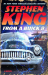 From a Buick 8