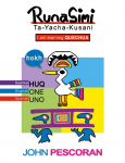 Runasimi Ta Yacha Kusani - I Am Learning Quechua