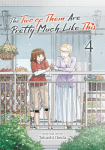 The Two of Them Are Pretty Much Like This Vol. 4