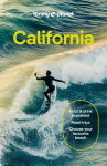 Lonely Planet California: Plan the Trip of a Lifetime | Detailed Itineraries & Maps | Insider Tips | Covers San Francisco, Marin County & Bay Area, Napa and more