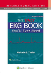 The Only EKG Book Youll Ever Need