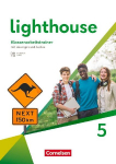 Lighthouse Band 5: 9. Schuljahr - General Edition - Klassenarbeitstrainer - Mit Audios, Erkl&auml;rfilmen und L&ouml;sungen