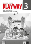 Playway 3. Ab Klasse 3. Basisversion mit online Test builder Klasse 3: Show what you know. Basisversion mit online Test builder Klasse 3