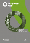 Language Hub Split edition. Intermediate B / Workbook with Key: Intermediate B / Workbook with Key