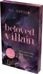 Beloved Villain - You cant stay away from me (English Edition): novel | intoxicating dark romance from german bestselling author