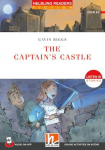 The Captains Castle + app + e-zone: Helbling Readers Red Series / Level 1 (A1)