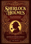 Sherlock Holmes: The Adventures of Sherlock Holmes (English Edition): The Original Sherlock Holmes by Arthur Conan Doyle