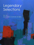101 Legendary Selections from the Kalamazoo Institute of Arts