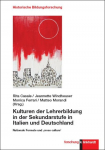 Kulturen der Lehrerbildung in der Sekundarstufe in Italien und Deutschland: Nationale Formate und ,cross culture