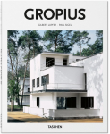 Walter Gropius. 1883 - 1969: The Promoter of a New Form