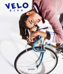 Velo City: Bicycle Culture and City Life