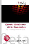 Womens International Zionist Organization