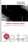 Robert Fletcher Shaw