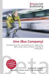 Uno (Bus Company): Uno Buses Route S4, Uno Buses Route S5, Leyland Titan (B15), Wright    Axcess-Ultralow, University of Hertfordshire