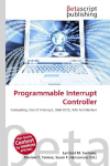 Programmable Interrupt Controller: Computing, End of Interrupt, Intel 8259, X86 Architecture