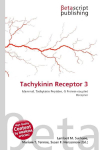 Tachykinin Receptor 3: Mammal, Tachykinin Peptides, G Protein-coupled Receptor