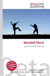 Randall Kleck: Kickboxing, Sanda, Muay Thai