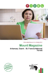 Mount Magazine: Arkansas, Ozark - St. Francis National Forest