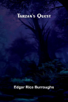 Tarzan's Quest