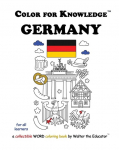 Color for Knowledge: Germany