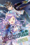 Death March to the Parallel World Rhapsody, Vol. 19 (Manga)