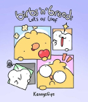 Birbs 'N' Bread: Lots of Loaf