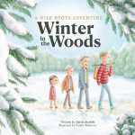 Winter in the Woods