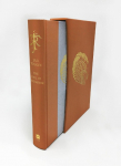 The Fall of N&uacute;menor. Deluxe Edition: and Other Tales from the Second Age of Middle-earth