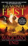 Magicians End: Book Three of the Chaoswar Saga